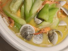-雨后行菜(报慈北路店)