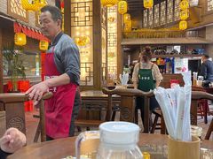 大堂-天台徐家小吃