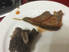 -羊肉大仙(金凯广场店)