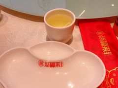 -添福来墨鱼饺子 · 海鲜东北菜(大连星海·黄浦路店)