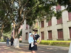 -厦门大学(思明校区)