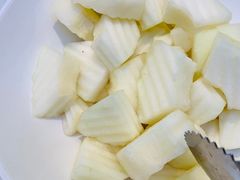 梨子-豪客来牛排(红豆万花城店)