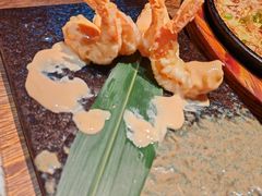 -千代武日本料理(爱建店)