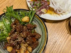 -桂马·日本料理·海胆·海鲜饭·酒场(民主广场店)