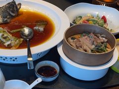 -炊江南·上海菜(国展华漕店)