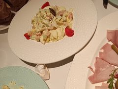 -波特曼西餐厅(南岗店)