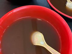 红豆汤-红鼻子桂林米粉(金唐新光界店)