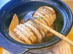 -竹里馆 ·茶食(奥体店)