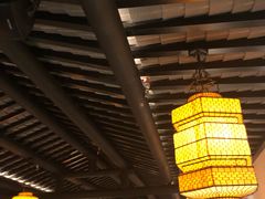 大堂-绿茶餐厅(乐峰广场店)