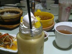 -大咀港式茶餐厅(海岸城店)