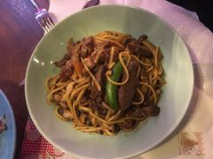 -G+KITCHEN(龙湖狮山天街店)