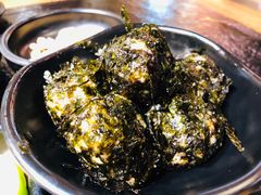 -九田家黑牛烤肉料理(太阳城店)
