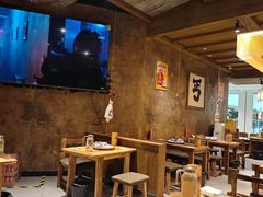 -北丐先生·野馄饨烧烤(雨花万象店)