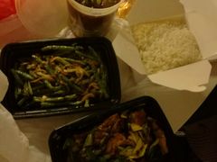 -富满美食