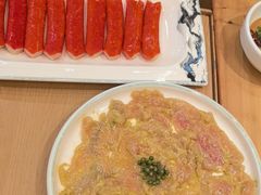 -蜀留香火锅(社会山店)