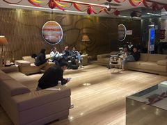 -皇室假期美食水疗会(春风路店)