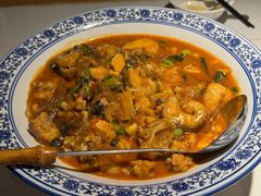 鱼钩鱼泡饭-老阿爸鲜鱼土菜(园区永旺店)