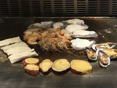 -大渔之观(安贞店)