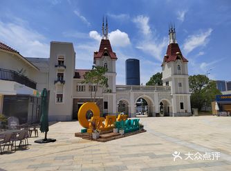 《小沈逛合肥，发现庐州美》