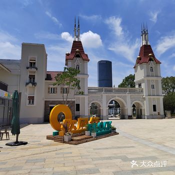 《小沈逛合肥,发现庐州美》