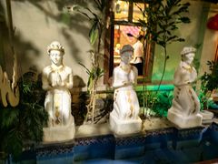 -世外桃源农庄·德清土菜(兴康南路店)