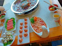 -大味生态火锅(蓝谷地店)