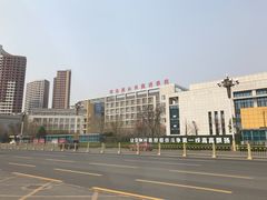 -河北唐山外国语学校