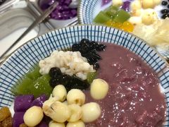 -哼哈豆花工房(高铁吾悦广场店)