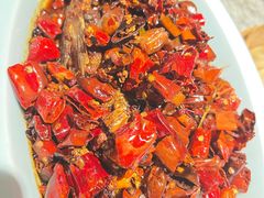 -南京大牌档(夫子庙老门东店)