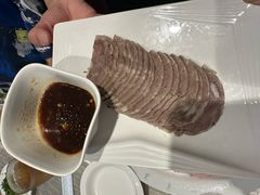 -东来顺饭庄(王府井步行街店)