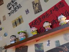 -三杯赤運·中式小酒馆(所城里店)