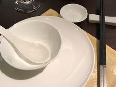 -苏州园区福朋喜来登酒店·聚味轩中餐厅