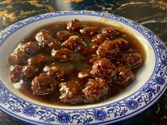 糖醋丸子-食客居(缔景店)