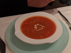 -波特曼西餐厅(南岗店)