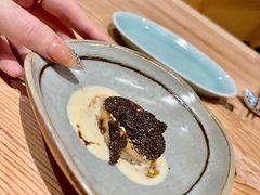 -然寿司(郎园vintage店)