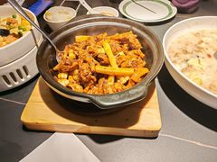 -三强鸽子(中原路店)