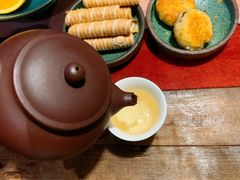 -邈墨茶馆(凤起路店)