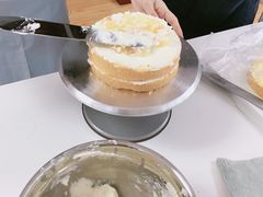 -食间旅人DIY烘焙工作室