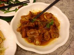 新秘制黄皮猎手-六婶西关小厨(光塔路店)