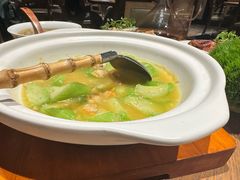 -宁波柏悦酒店·钱湖渔港