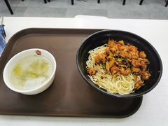 -常熟炒浇面馆(蓝旗街店)