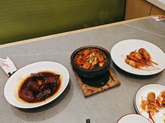 -阿毛饭店(和义路店)