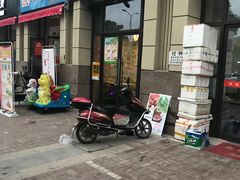 -华莱士·全鸡汉堡(郭巷3店)