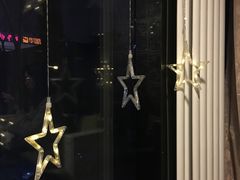 -蕴味秘密花园·西式烧烤主题餐厅