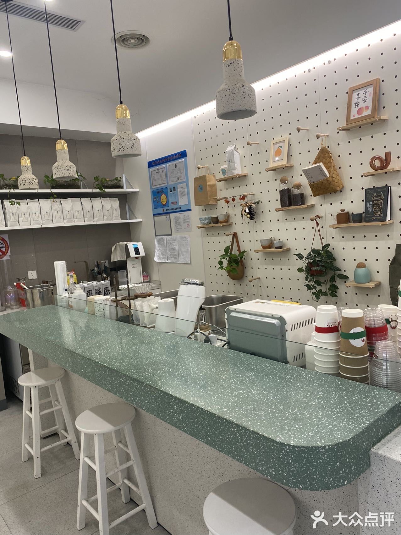 JET COFFEE｜小众咖啡店