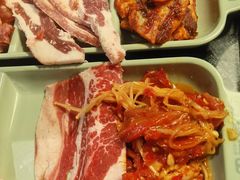 -悟烧·自助烤肉料理(秋林旗舰店)