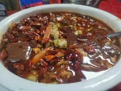 -金口福美食排档
