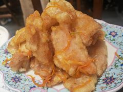 -老厨家(友谊路总店)