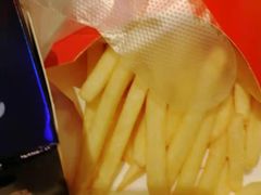 -麦当劳(总统大酒店店)