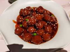 -老太原菜馆(万达店)
